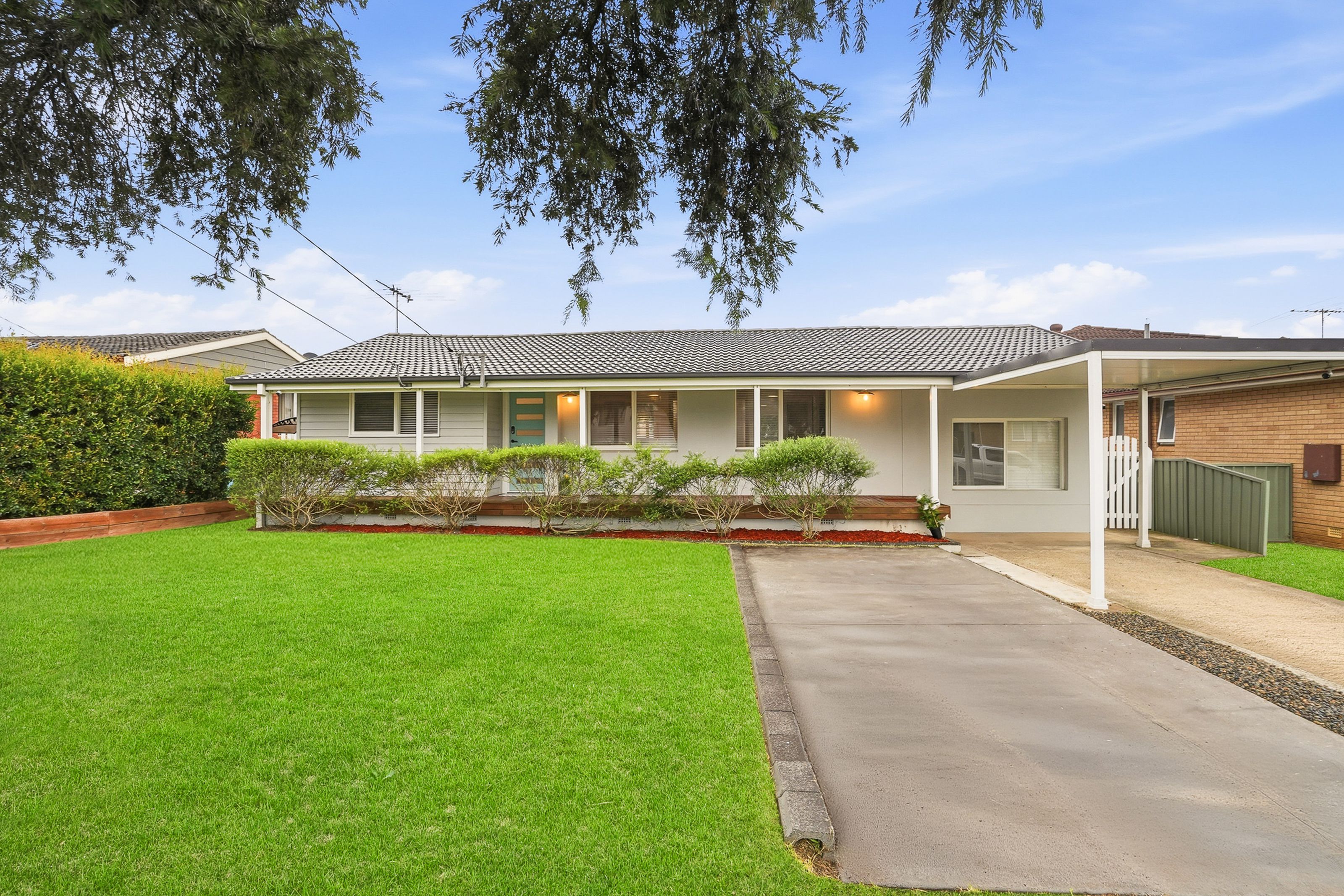 9 Chesterfield Road, SOUTH PENRITH