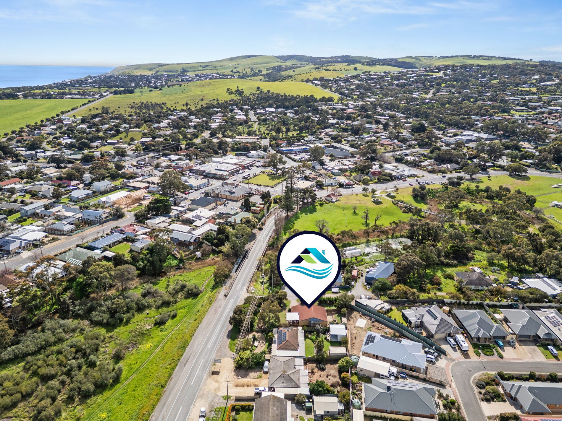 4 Williss Drive, Normanville