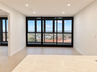 1Bed / 12  Jack Bradham Drive, Hurstville