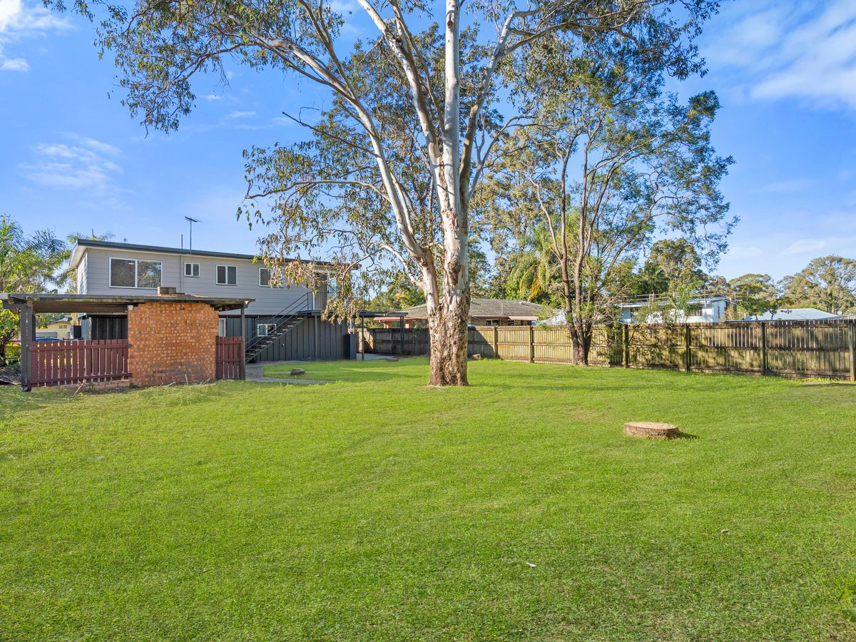 28 Coral St, Loganlea