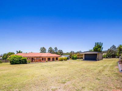 143 Premier Drive, Kingaroy