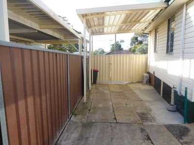 36 Jindabyne Street, Heckenberg