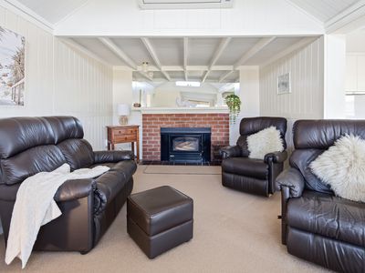 15 Major Street, Weymouth