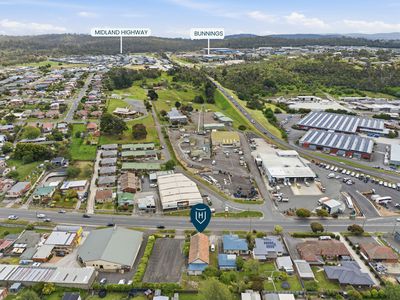 271 Hobart Road, Youngtown