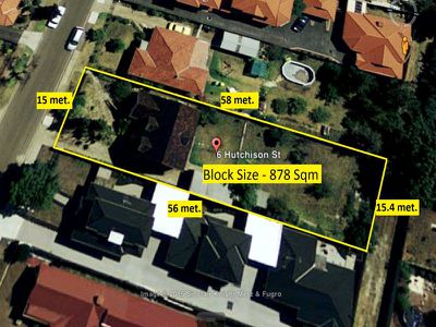 6 Hutchison Street, Niddrie