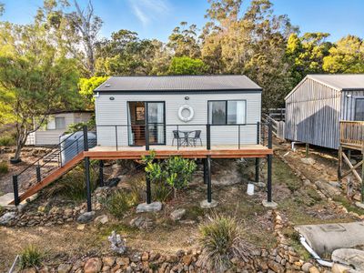 631 Sommers Bay Road, Murdunna