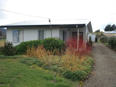 27 Thorpe Street, Cygnet