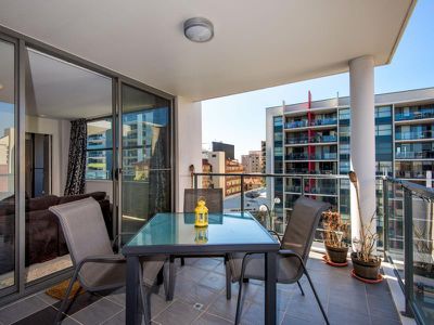 63 / 131 Adelaide Terrace, East Perth