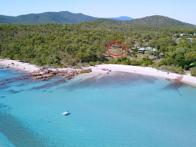 Lot 21, 2 Gloucester Avenue, Hideaway Bay