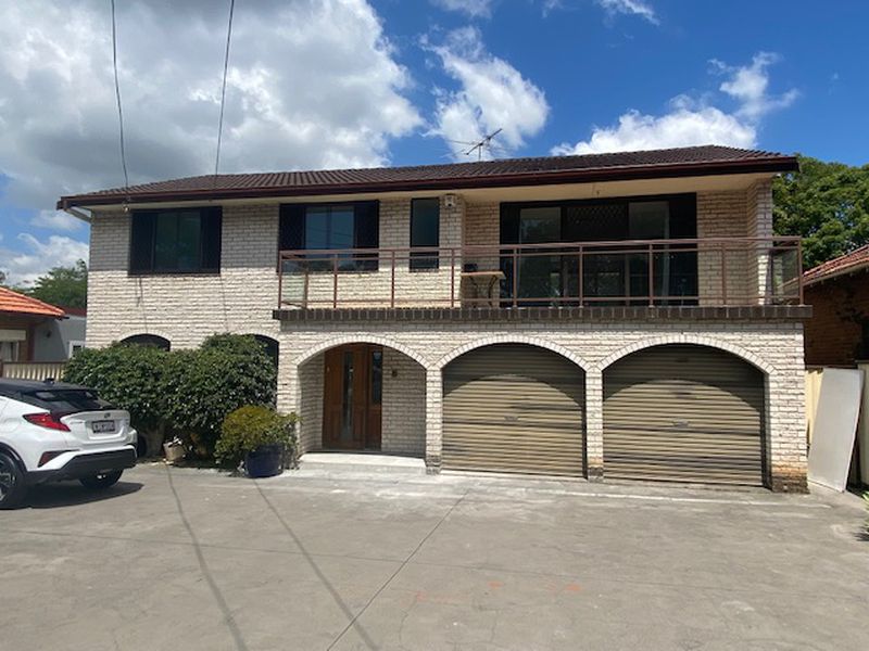 143 King Georges Rd, Wiley Park