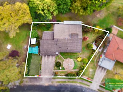 8 Hanover  Crescent, Blayney