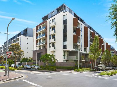 5402 / 148 Ross Street, Forest Lodge