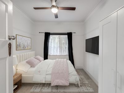 110 James street, South Toowoomba