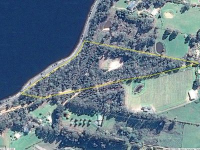 Lot 1 Dillons Hill Road, Glaziers Bay