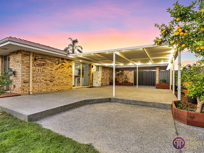 6 Baxter Close, Huntingdale