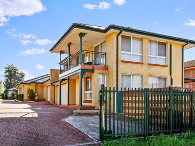 2 / 55 Gleeson Avenue, Condell Park