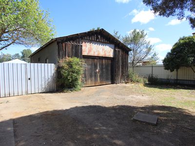 3 High Street, Heathcote