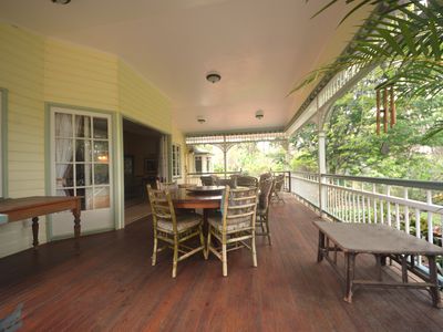 709 Kaban Road, Kaban