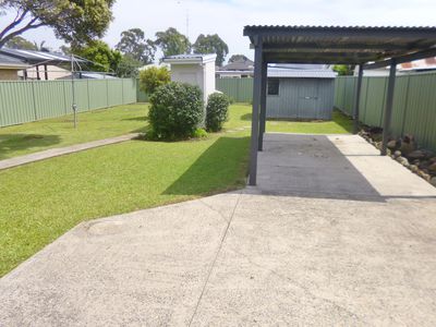 66 Barton Street, Oak Flats