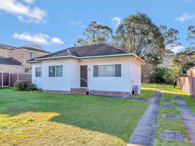 7 Rosedale Street, Canley Heights