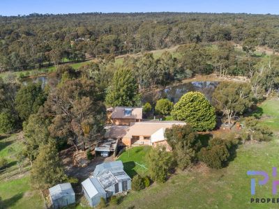 164 Maiden Gully Road, Maiden Gully