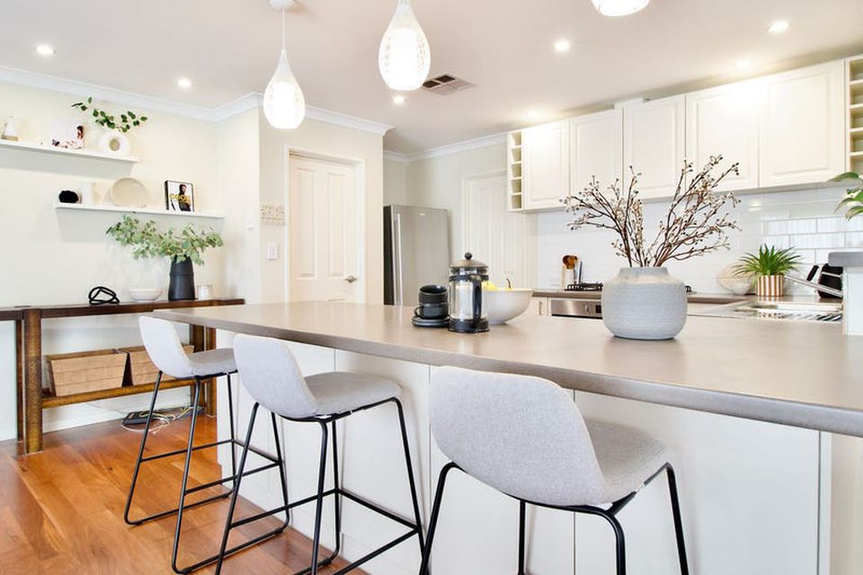 46 Blaxland Terrace , Baldivis