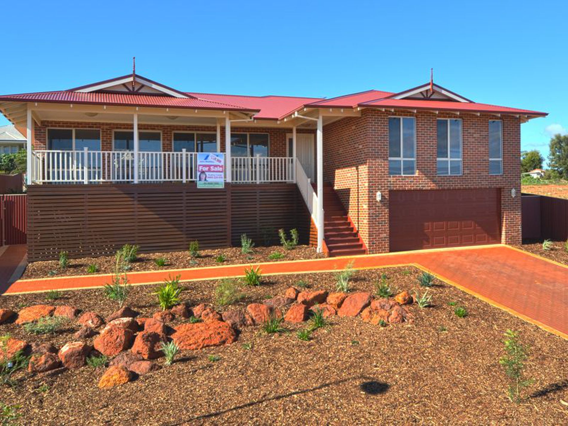 1 Purna Place, Hannans