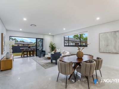 21 Lord Street, Cabramatta West