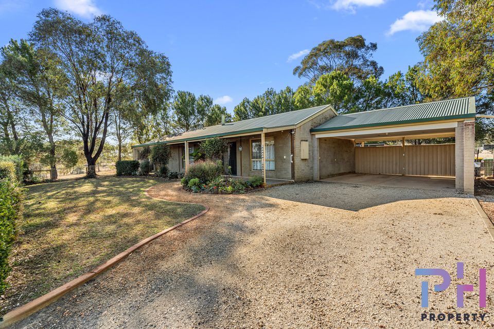 19 Trent Court, Axe Creek