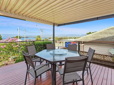 420 Northcliffe Drive, Berkeley