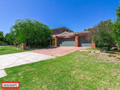 1 Emerald Court, Langwarrin