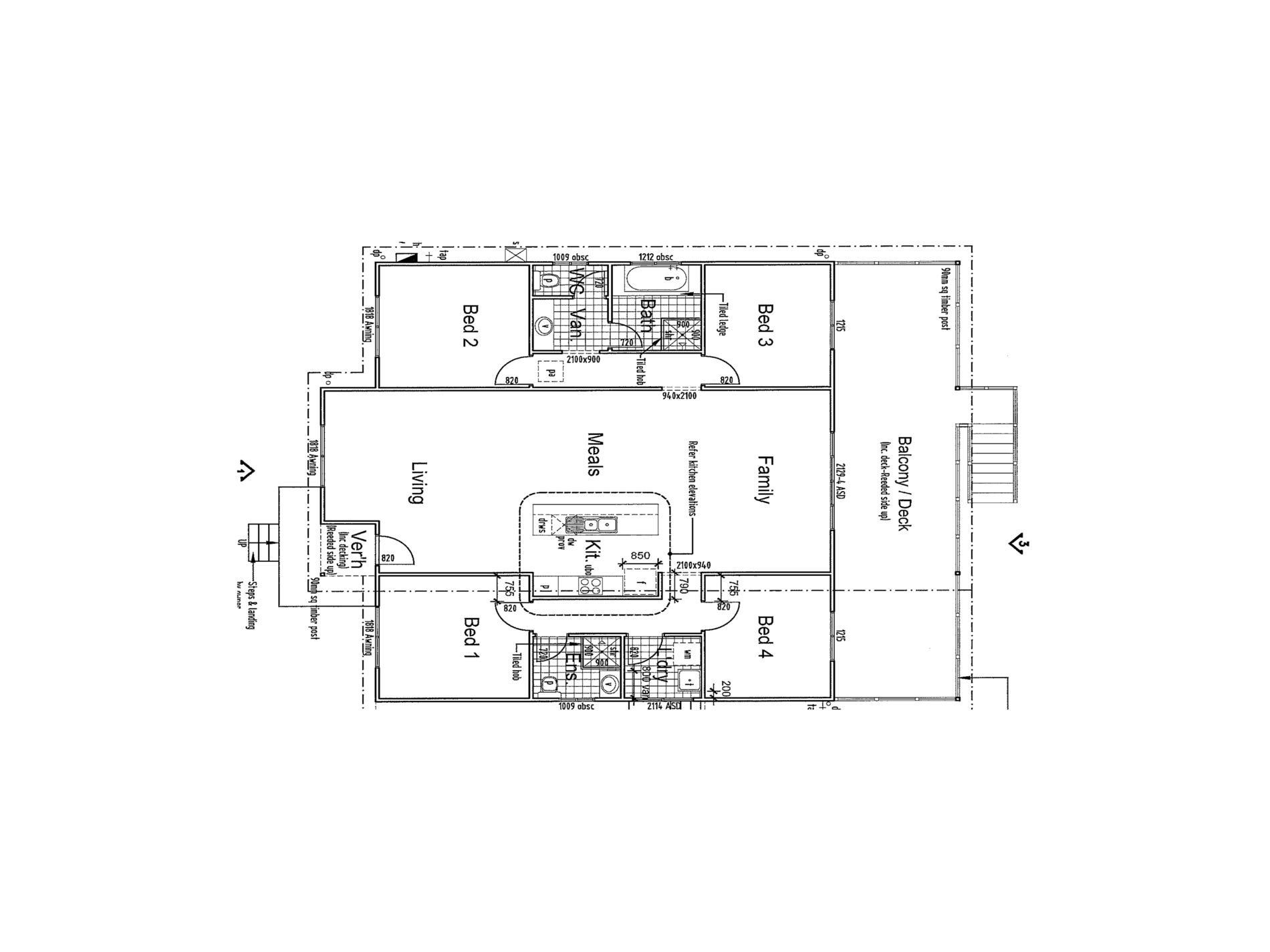 Mannum CE Property Group