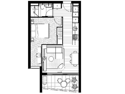 209/26 Breese Street, Brunswick