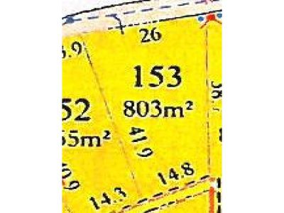 50 Tumbarri Way, Hannans