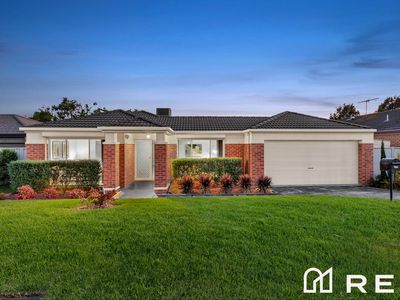 23 Emmer Green Retreat, Cranbourne East