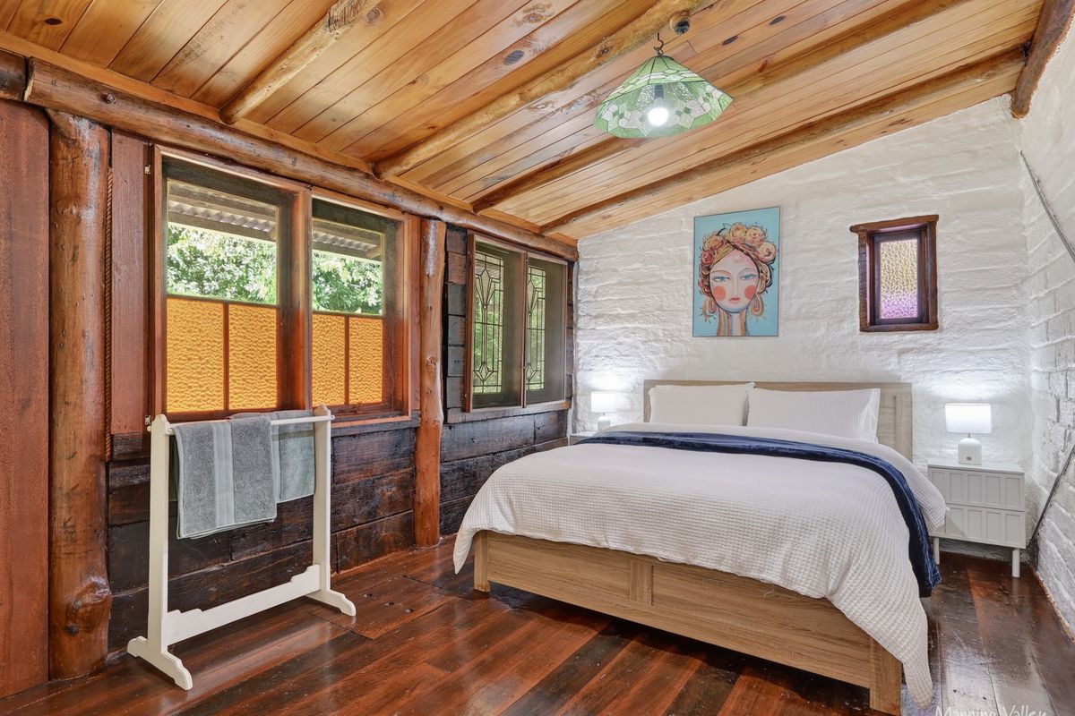 334 Mount Coxcomb Road, Upper Lansdowne