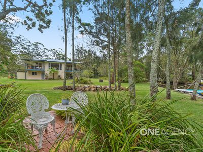 1 Edendale Street, Woollamia