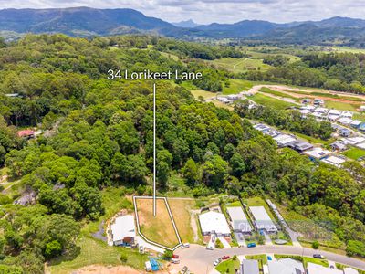 34 Lorikeet Lane, Mullumbimby