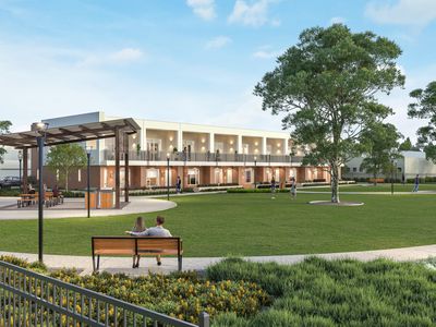 Lot 53 New Road, Panorama