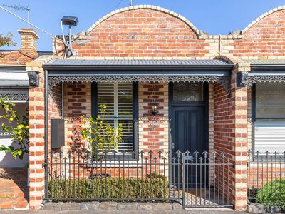 62 Brooke Street, Albert Park