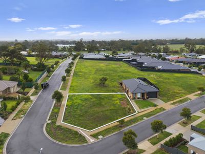 31 Delma Crescent, Seymour
