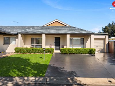 6 & 6a Wee Waa Close, Hoxton Park