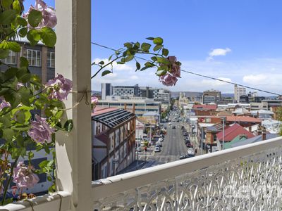 306 Murray Street, Hobart