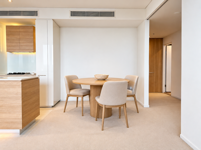 2603 / 45 Macquarie Street, Parramatta