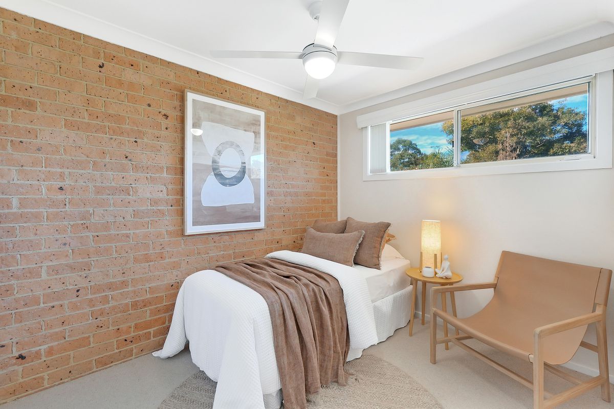 2 / 25-27 Waratah Street, East Gosford