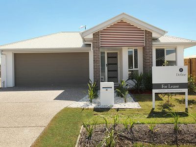 36 Stone Crescent, Caloundra West