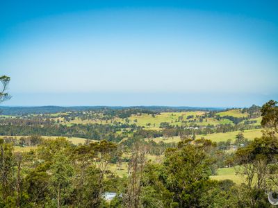 Lot 22 Barrabaroo Road, Cobargo