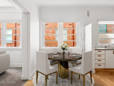 2 / 228 Campbell Parade, Bondi Beach
