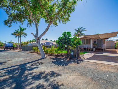 181 Athol Street, Port Hedland