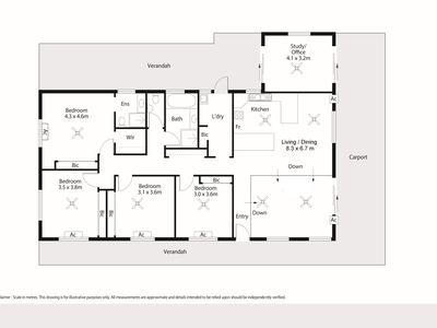 29 Glenister Loop, Cable Beach